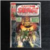Image 1 : CAPTAIN SAVAGE #15 (MARVEL COMICS)