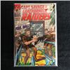 Image 1 : CAPTAIN SAVAGE #8 (MARVEL COMICS)