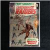 Image 1 : CAPTAIN SAVAGE AND HIS LEATHERNECK RAIDERS #5 (MARVEL COMICS)