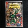 Image 1 : CAPTAIN SAVAGE AND HIS LEATHERNECK RAIDERS #2 (MARVEL COMICS)
