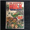 Image 1 : THE INCREDIBLE HULK #120 (MARVEL COMICS)