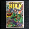 Image 1 : THE INCREDIBLE HULK #119 (MARVEL COMICS)