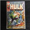 Image 1 : THE INCREDIBLE HULK #118 (MARVEL COMICS)