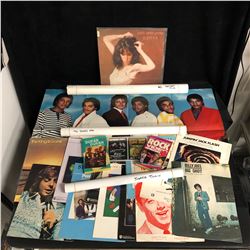 MUSIC COLLECTIBLES LOT