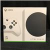 Image 1 : X-BOX SERIES S (BRAND NEW IN BOX)