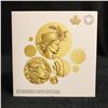 Image 1 : THE ROYAL CANADIAN MINT 1916-2016 100TH ANNIVERSARY OF WOMEN'S RIGHT TO VOTE COLLECTOR COIN