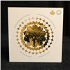 Image 1 : THE ROYAL CANADIAN MINT 2014 "WAIT FOR ME DADDY" COLLECTOR COIN