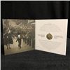 Image 2 : THE ROYAL CANADIAN MINT 2014 "WAIT FOR ME DADDY" COLLECTOR COIN