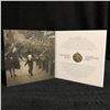 Image 2 : THE ROYAL CANADIAN MINT 2014 "WAIT FOR ME DADDY" COLLECTOR COIN