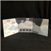 Image 2 : THE ROYAL CANADIAN MINT 2013 "HEART OF THE ARTIC" COLLECTOR COINS