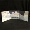 Image 2 : THE ROYAL CANADIAN MINT 2013 "HEART OF THE ARTIC" COLLECTOR COINS