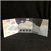 Image 2 : THE ROYAL CANADIAN MINT 2013 "HEART OF THE ARTIC" COLLECTOR COINS