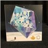 Image 1 : THE ROYAL CANADIAN MINT 2013 "HEART OF THE ARTIC" COLLECTOR COINS