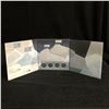 Image 2 : THE ROYAL CANADIAN MINT 2013 "HEART OF THE ARTIC" COLLECTOR COINS
