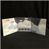 Image 2 : THE ROYAL CANADIAN MINT 2013 "HEART OF THE ARTIC" COLLECTOR COINS