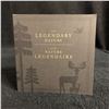 Image 1 : THE ROYAL CANADIAN MINT "OUR LEGENDARY NATURE" COLLECTOR COINS