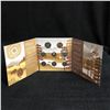Image 2 : THE ROYAL CANADIAN MINT "OUR LEGENDARY NATURE" COLLECTOR COINS