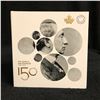 Image 1 : THE ROYAL CANADIAN MINT 2015 "SIR JOHN A. MACDONALD COLLECTOR COIN