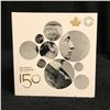 Image 1 : THE ROYAL CANADIAN MINT 2015 "SIR JOHN A. MACDONALD COLLECTOR COIN