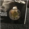 Image 3 : THE ROYAL CANADIAN MINT 2015 "SIR JOHN A. MACDONALD COLLECTOR COIN