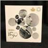 Image 1 : THE ROYAL CANADIAN MINT 2015 "SIR JOHN A. MACDONALD COLLECTOR COIN