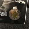 Image 3 : THE ROYAL CANADIAN MINT 2015 "SIR JOHN A. MACDONALD COLLECTOR COIN
