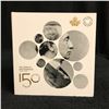 Image 1 : THE ROYAL CANADIAN MINT 2015 "SIR JOHN A. MACDONALD COLLECTOR COIN