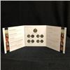 Image 2 : THE ROYAL CANADIAN MINT "THE WAR OF 1812 COLLECTION" COLLECTORS COINS