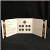 Image 2 : THE ROYAL CANADIAN MINT "THE WAR OF 1812 COLLECTION" COLLECTORS COINS