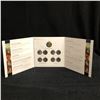 Image 2 : THE ROYAL CANADIAN MINT "THE WAR OF 1812 COLLECTION" COLLECTORS COINS