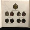 Image 3 : THE ROYAL CANADIAN MINT "THE WAR OF 1812 COLLECTION" COLLECTORS COINS