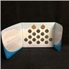 Image 2 : THE ROYAL CANADIAN MINT "VANCOUVER 2010 CIRCULATION COINS" COLLECTOR COINS