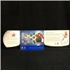 Image 2 : THE ROYAL CANADIAN MINT "VANCOUVER 2010 CIRCULATION COINS" COLLECTOR COINS