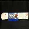 Image 2 : THE ROYAL CANADIAN MINT "VANCOUVER 2010 CIRCULATION COINS" COLLECTOR COINS
