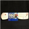 Image 2 : THE ROYAL CANADIAN MINT "VANCOUVER 2010 CIRCULATION COINS" COLLECTOR COINS
