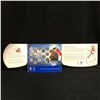 Image 2 : THE ROYAL CANADIAN MINT "VANCOUVER 2010 CIRCULATION COINS" COLLECTOR COINS