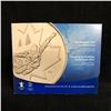 Image 1 : THE ROYAL CANADIAN MINT "VANCOUVER 2010 CIRCULATION COINS" COLLECTOR COINS