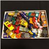 Image 1 : TOY CAR COLLECTORS LOT