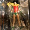 Image 2 : DC COMICS SUPER POWERS "ROBIN" FIGURE