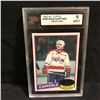 Image 1 : 1980-81 TOPPS #195 MIKE GARTNER (KSA 9)