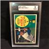 Image 1 : 1960 TOPPS #321 RON FAIRLY (KSA 8)