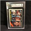 Image 1 : 1966 TOPPS #226 A.L. STRIKEOUT LEADERS (KSA 8)