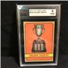 Image 1 : 1972-73 O-PEE-CHEE #134 CALDER TROPHY (KSA 8)