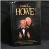 Image 1 : GORDIE & COLLEEN HOWE SIGNED "AND HOWE" BOOK