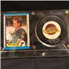 Image 2 : HOCKEY COLLECTIBLES LOT
