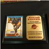 Image 3 : HOCKEY COLLECTIBLES LOT