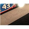 Image 2 : RICHARD PETTY SIGNED RACING PHOTO