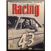 Image 1 : RICHARD PETTY SIGNED BECKETT RACING MONTHLY