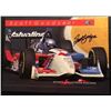 Image 1 : SCOTT GOODYEAR SIGNED RACING POSTER