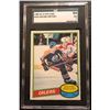 Image 1 : 1980-81 O-Pee-Chee #250 WAYNE GRETZKY (NM 7)